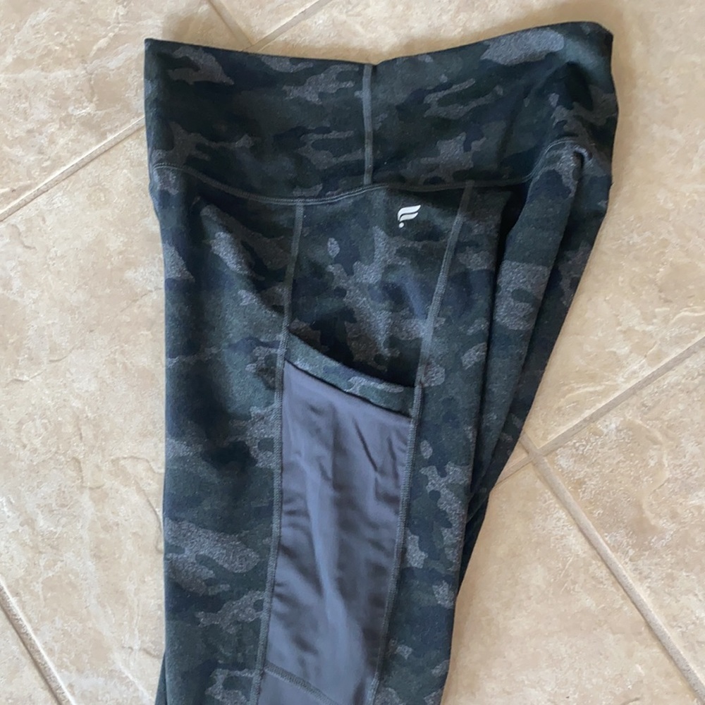 Fabletics Powerhold - Picture 3 of 6